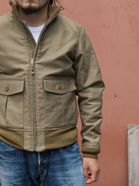 Type 37J1B Real Mc Coy