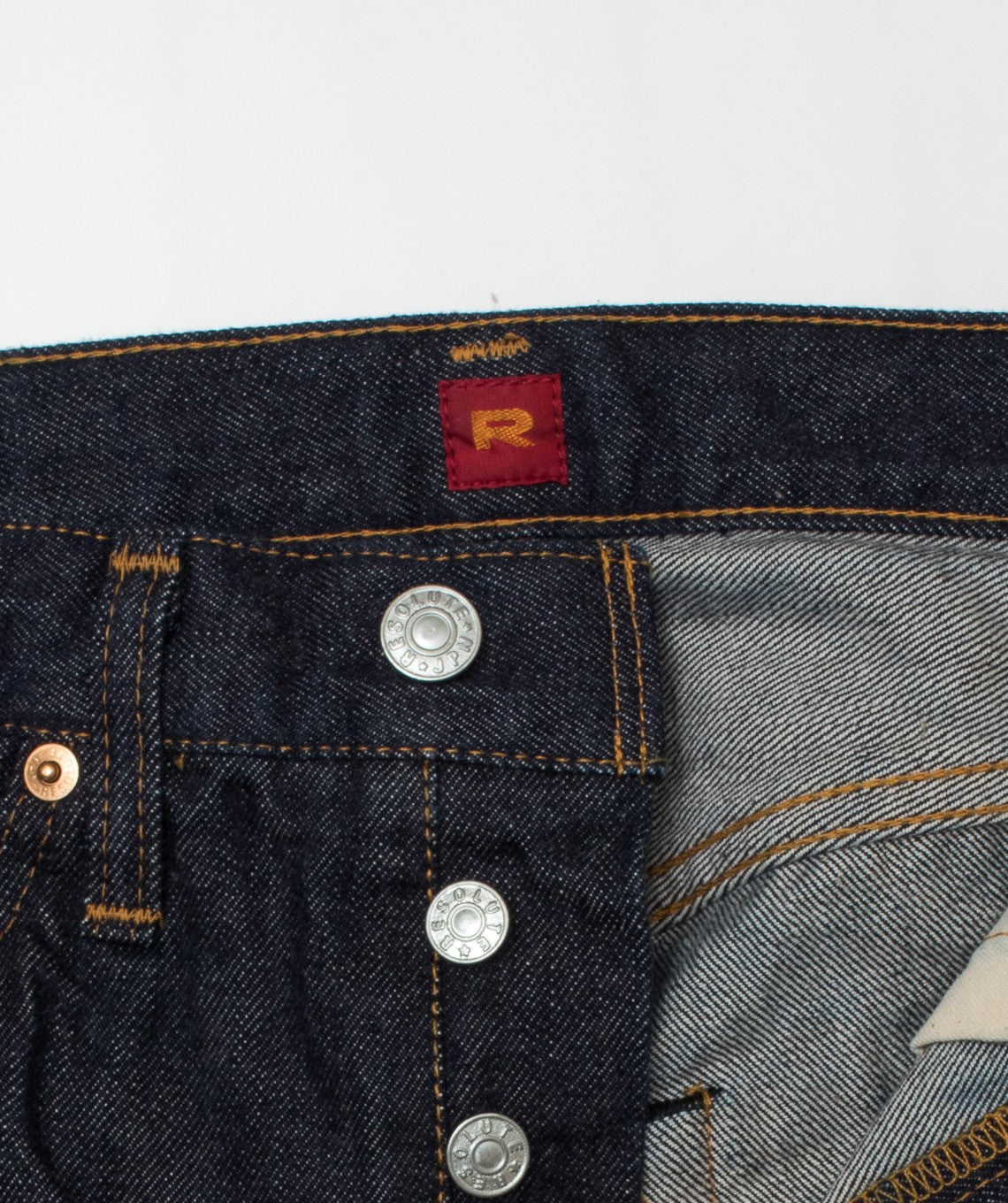 710 denim pants