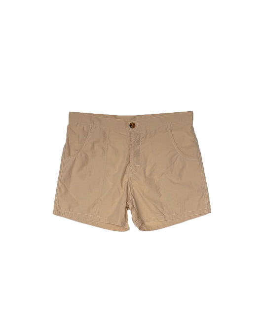 Short De Bain Cream