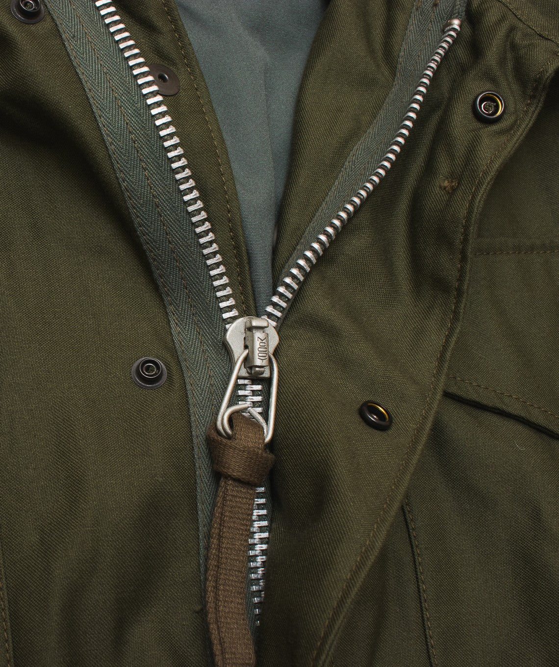 M-65 Field jacket