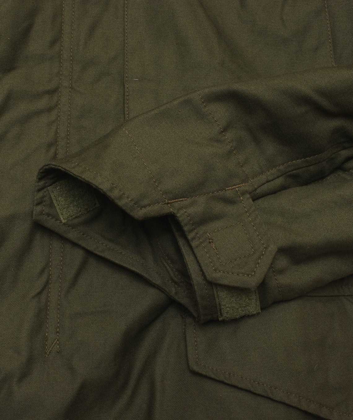 M-65 Field jacket