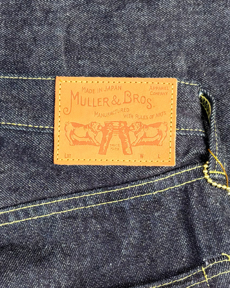 542xx Jeans