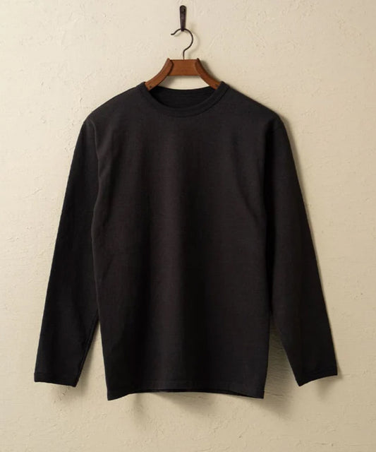 9.5oz Long Sleeve Tee Sumikuro