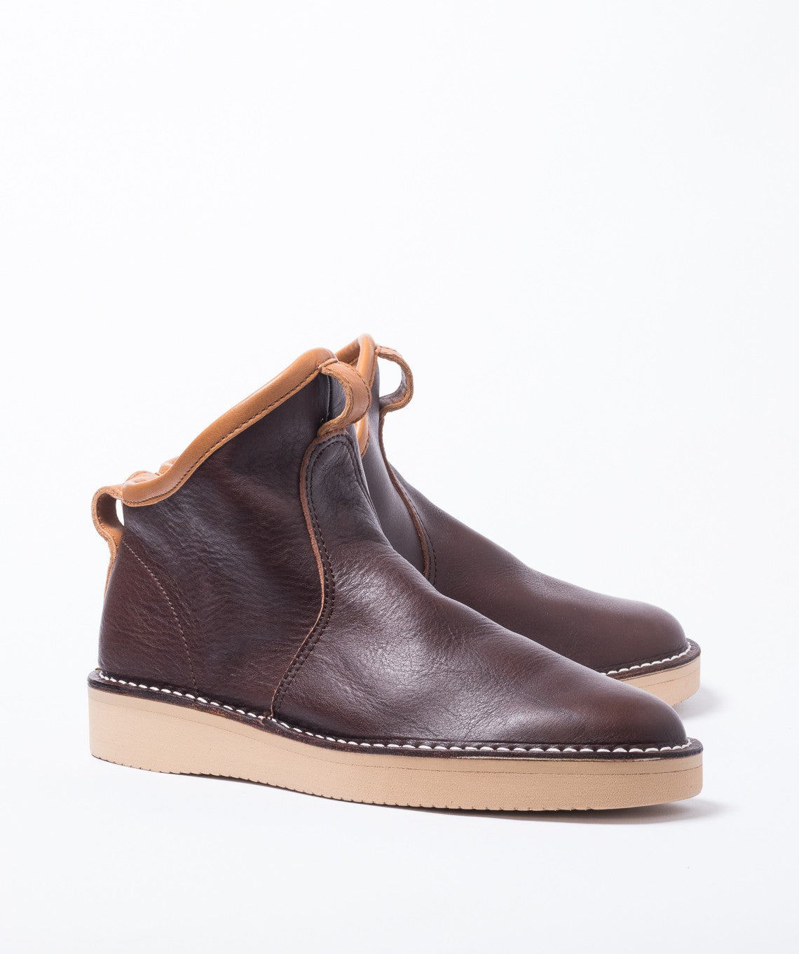 RFW Boots Brown