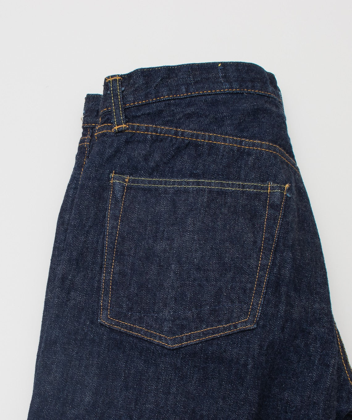 Ivy fit denim 107 one wash