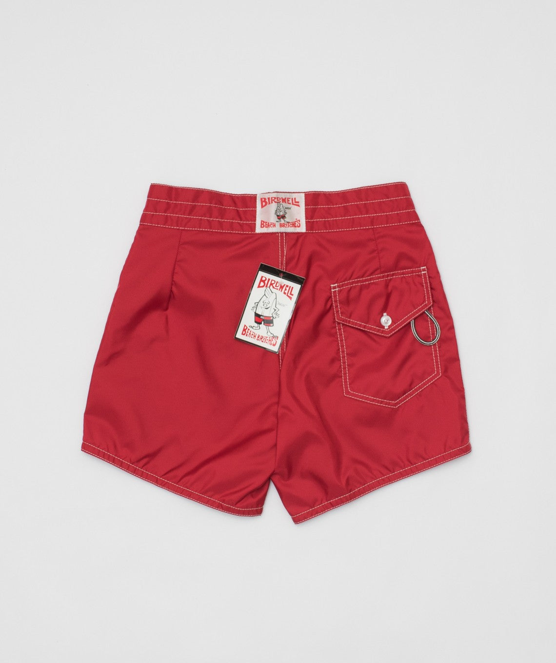 310 Boardshort Red