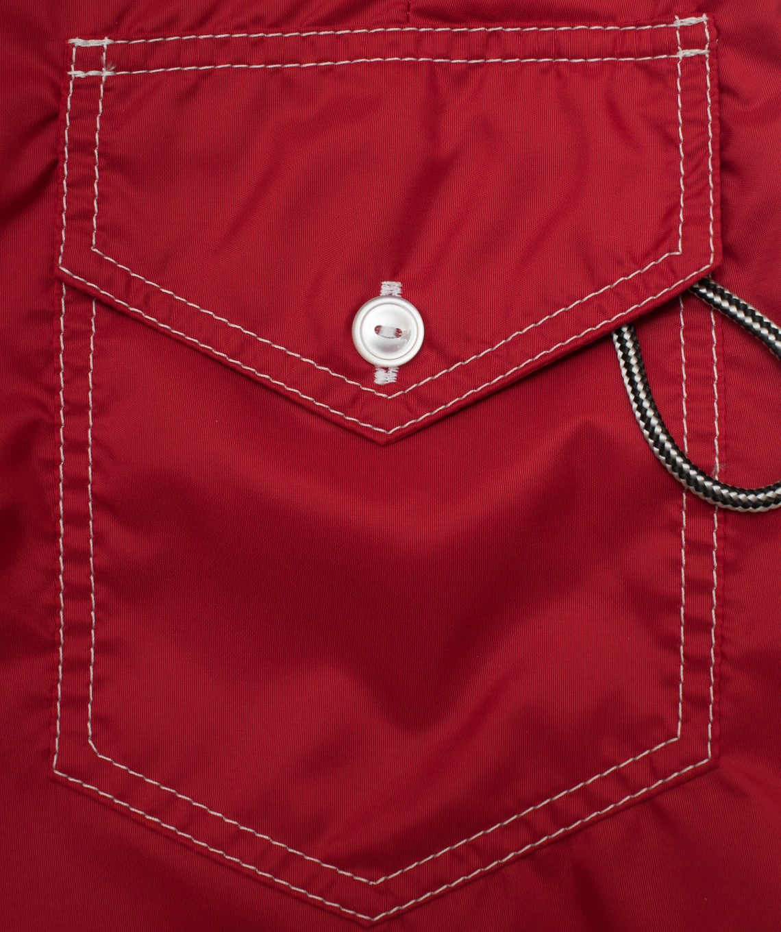 310 Boardshort Red