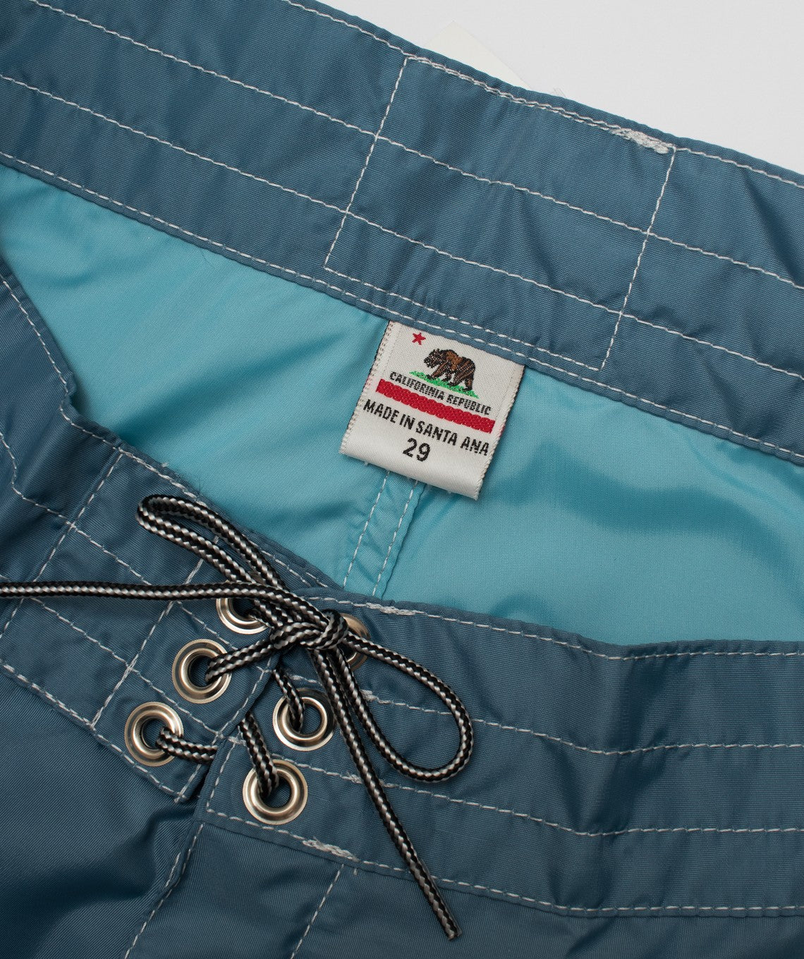 310 Boardshort Fed blue