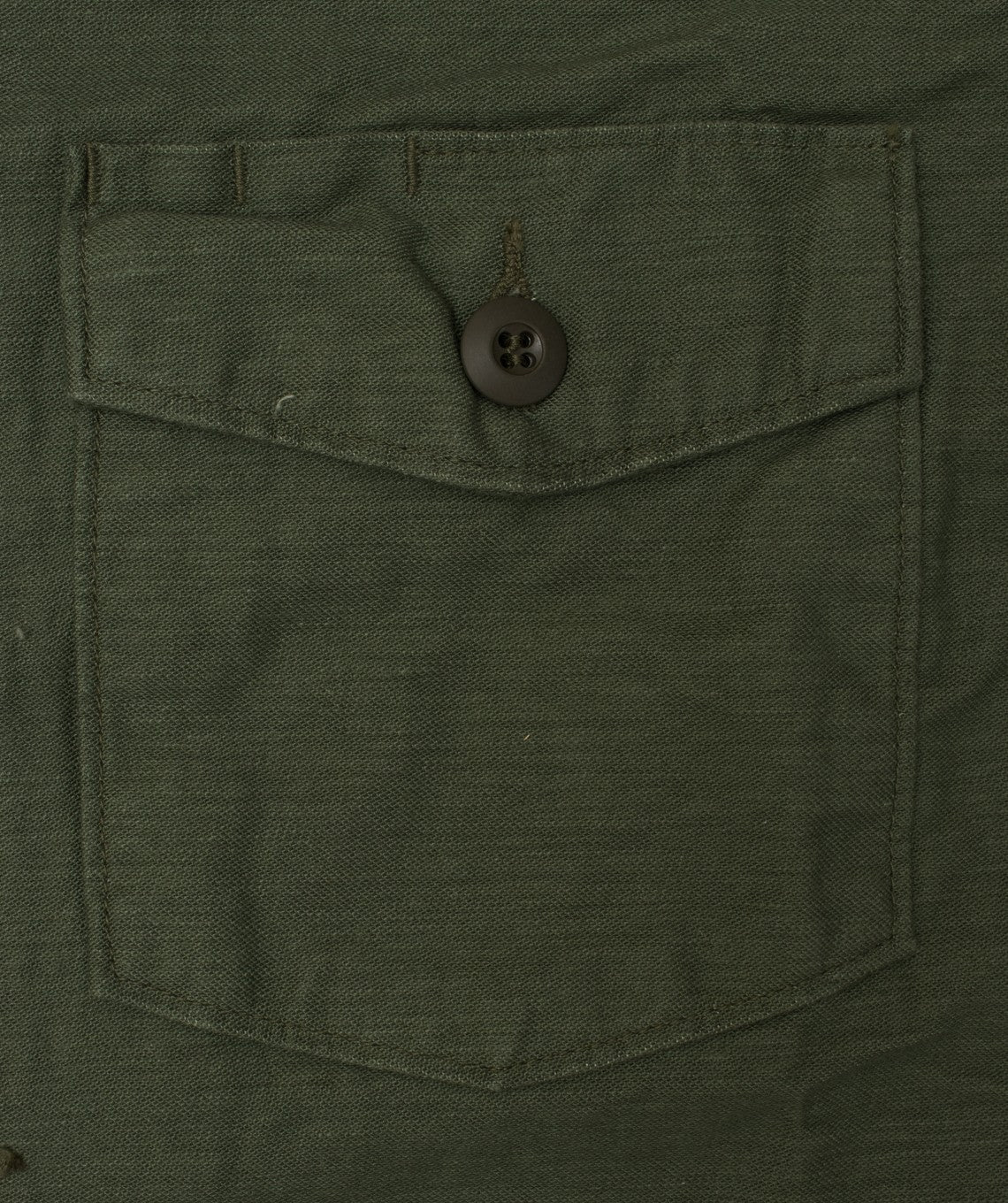 OG 107 Shirt green