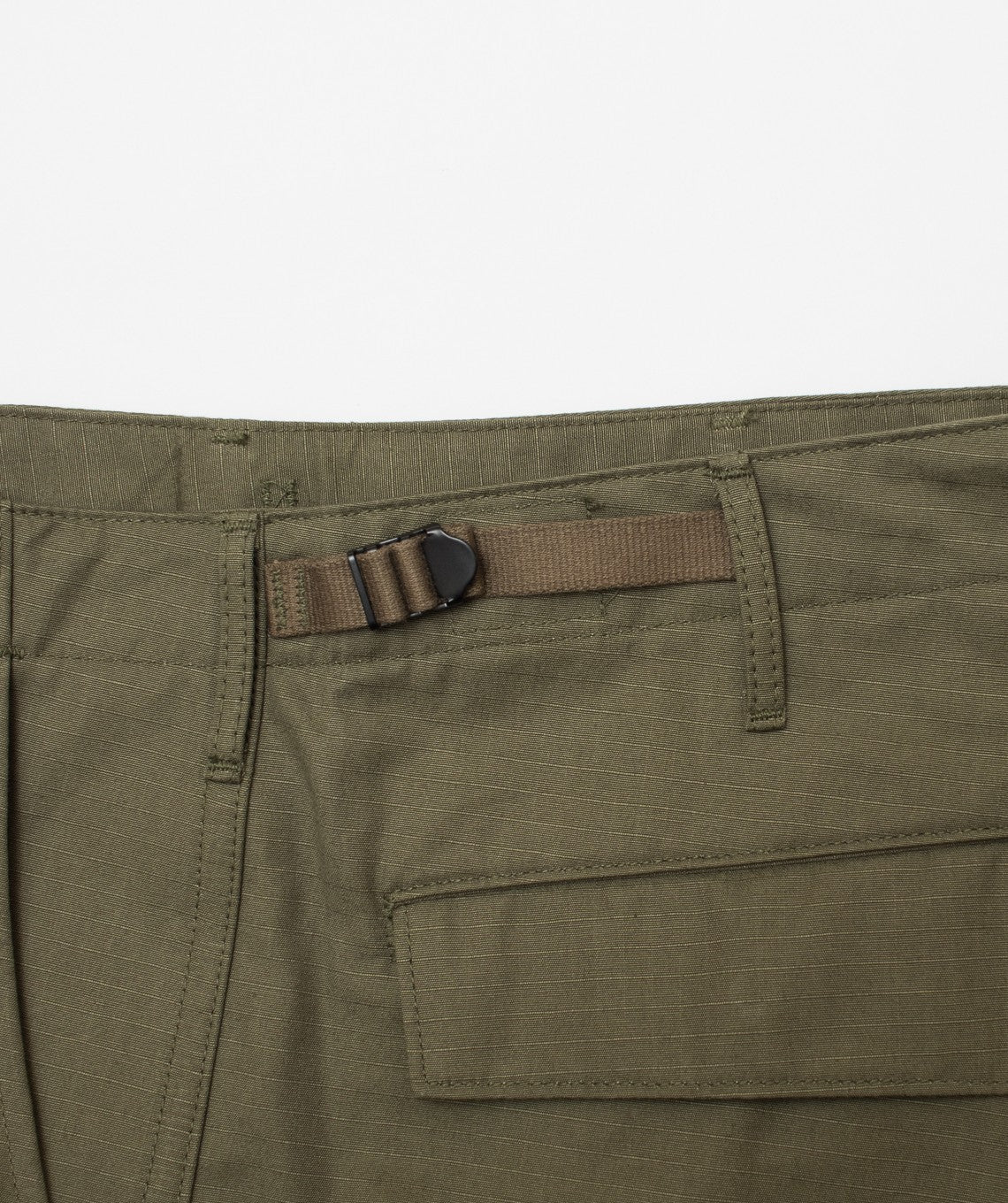 6 Pocket cargo pants rip stop orSlow