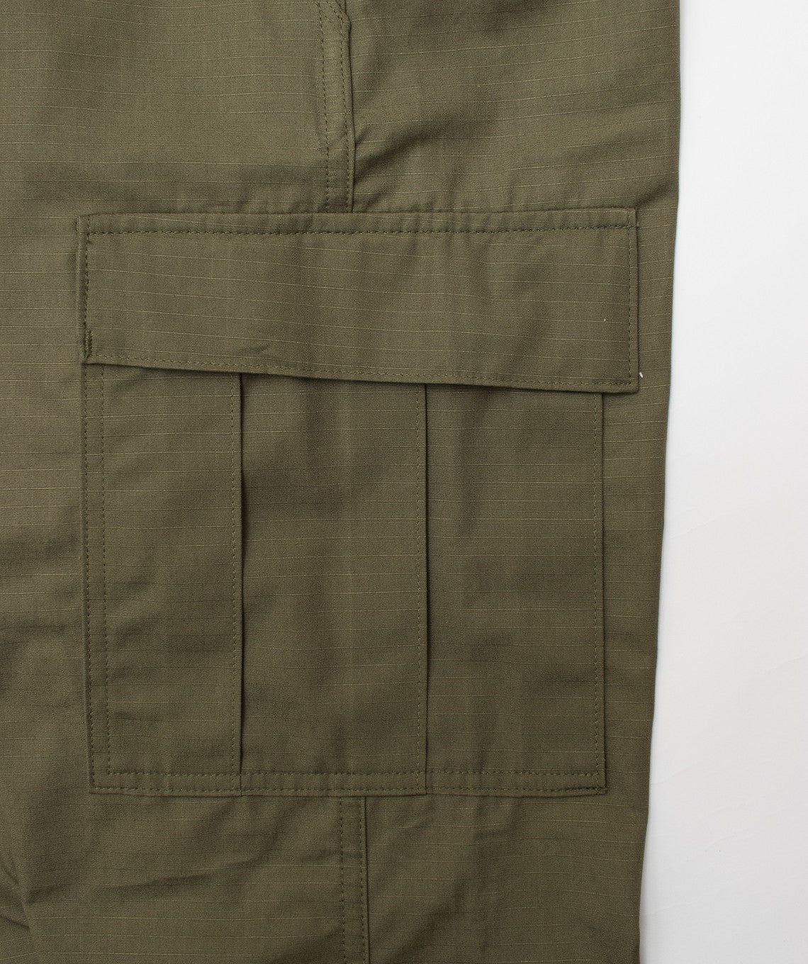 6 Pocket cargo pants rip stop orSlow