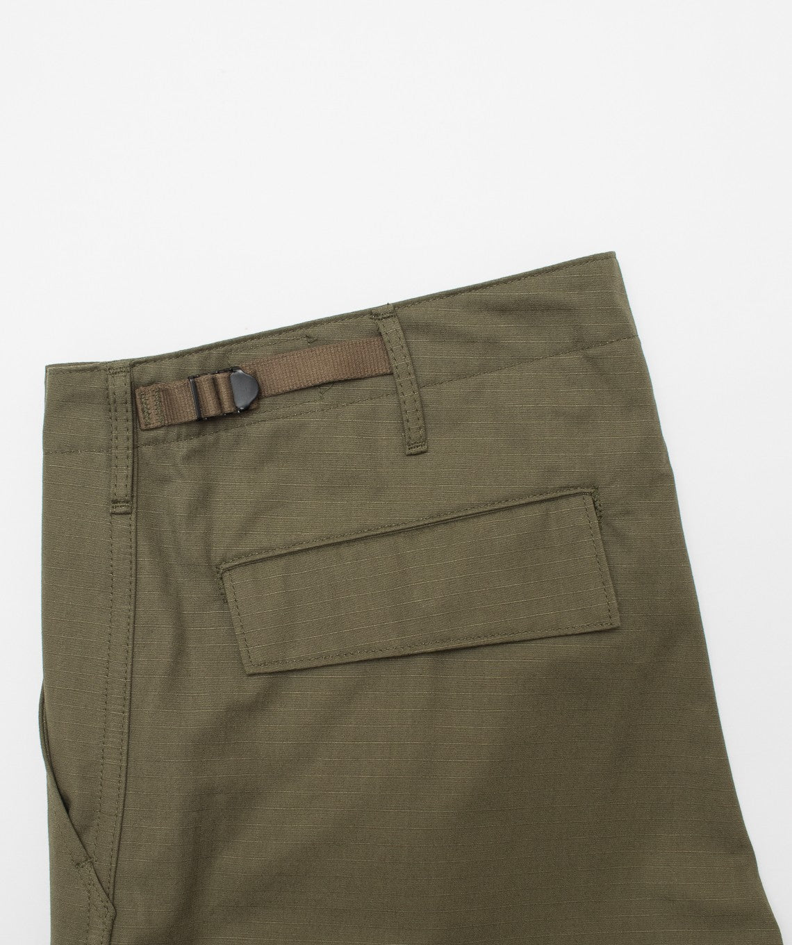 6 Pocket cargo pants rip stop orSlow