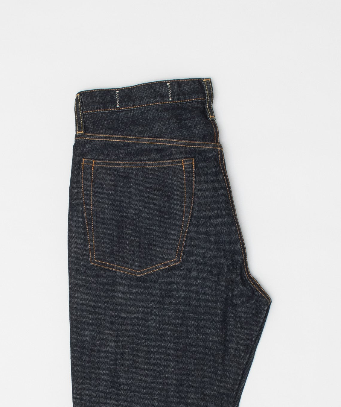 14oz STONE Denim One wash Kapital