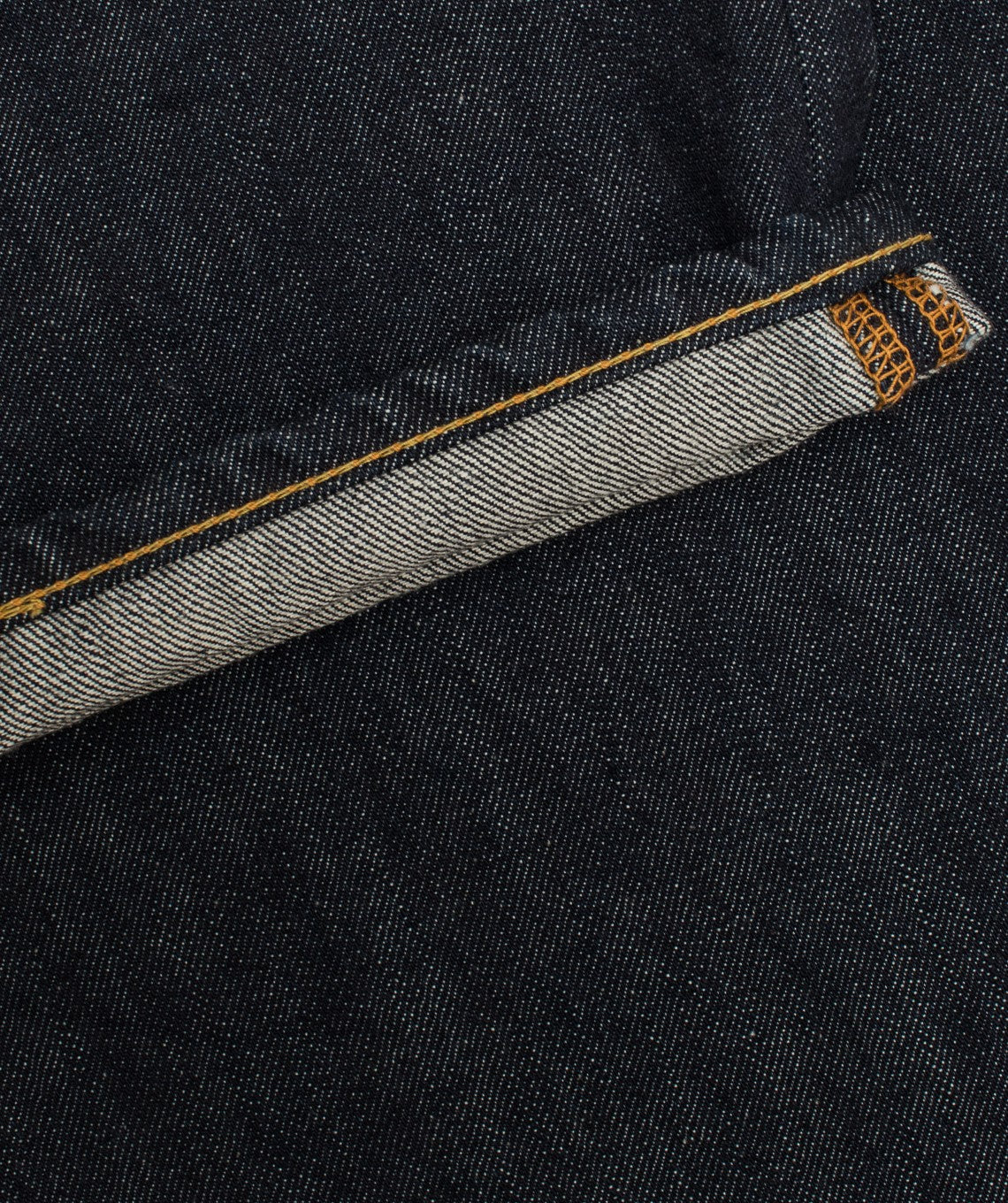 14oz STONE Denim One wash Kapital