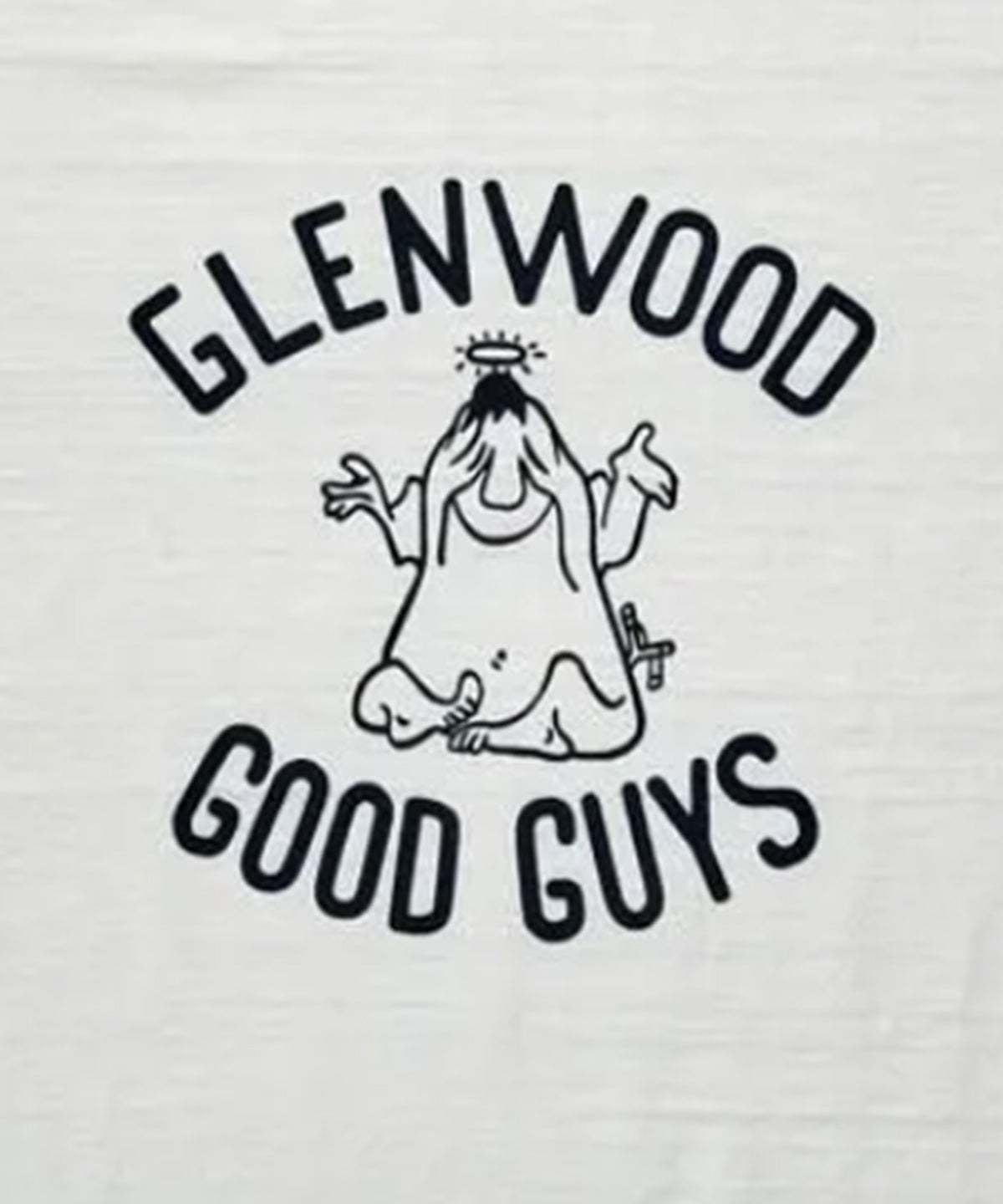 Ringer T "Glenwood"