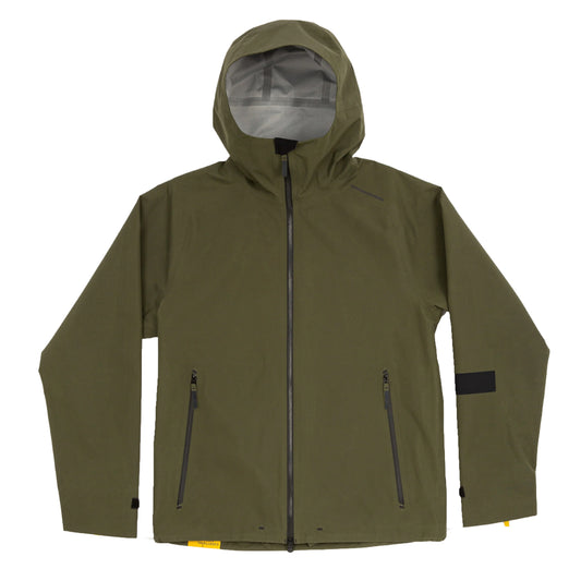 All Ryde 3L Jacket