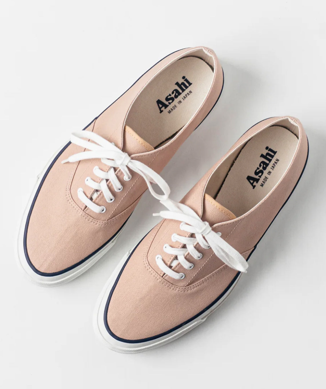 Asahi Deck Beige M014