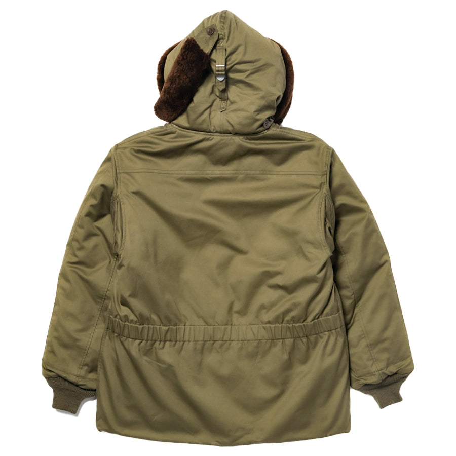 Type B-9 Real Mc Coy's