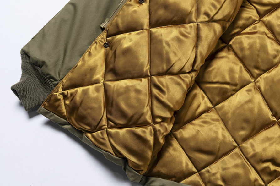 Type B-9 Real Mc Coy's