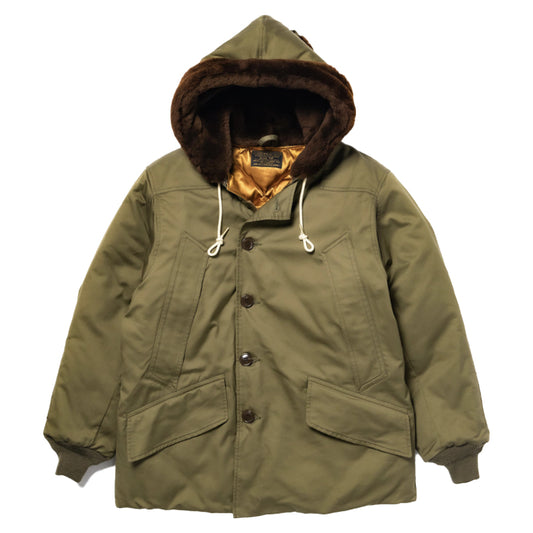 Type B-9 Real Mc Coy's