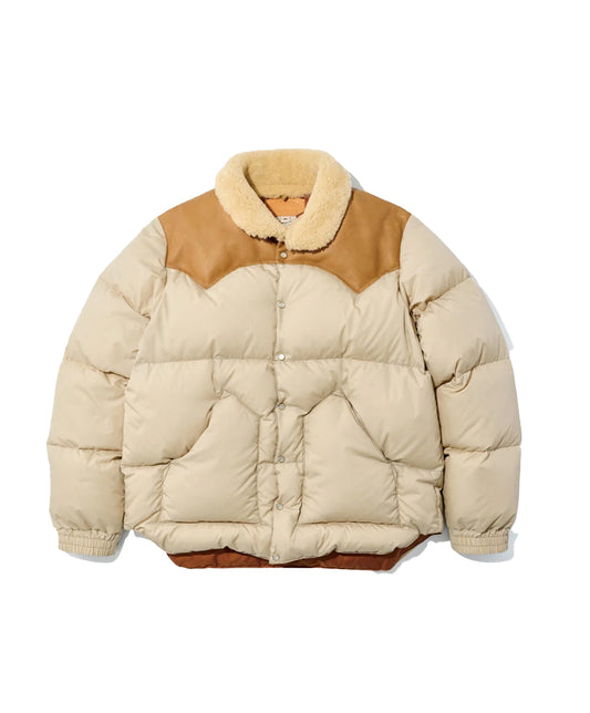 Christy Jacket L.Beige
