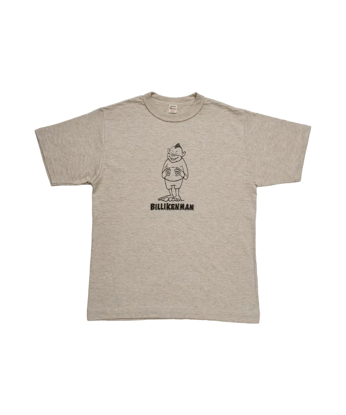 Lot 4601 THE STANDING BILLIKENMAN