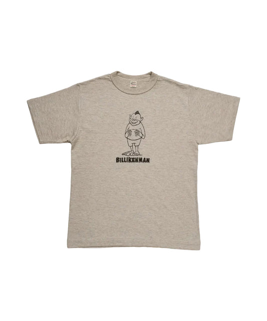 Lot 4601 THE STANDING BILLIKENMAN