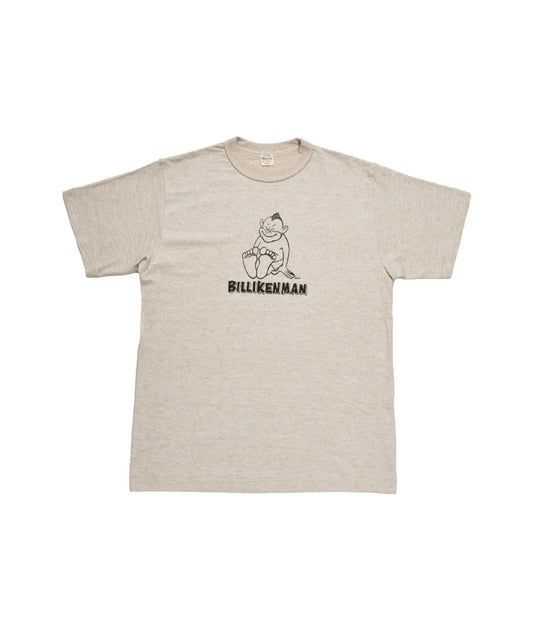 Lot 4601 THE SITTING BILLIKENMAN