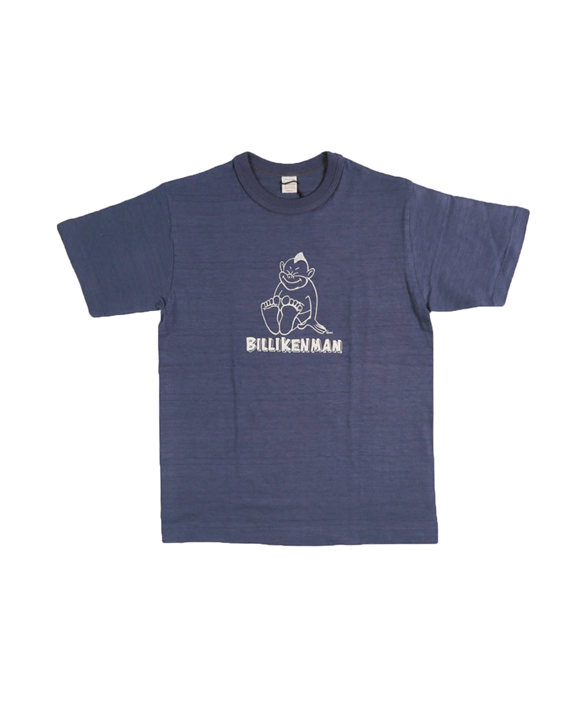 Lot 4601 THE SITTING BILLIKENMAN