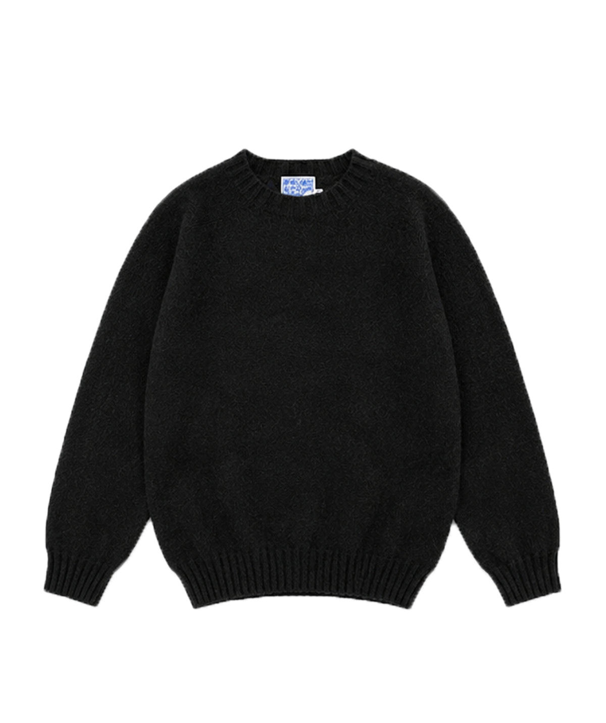 Shetland Black