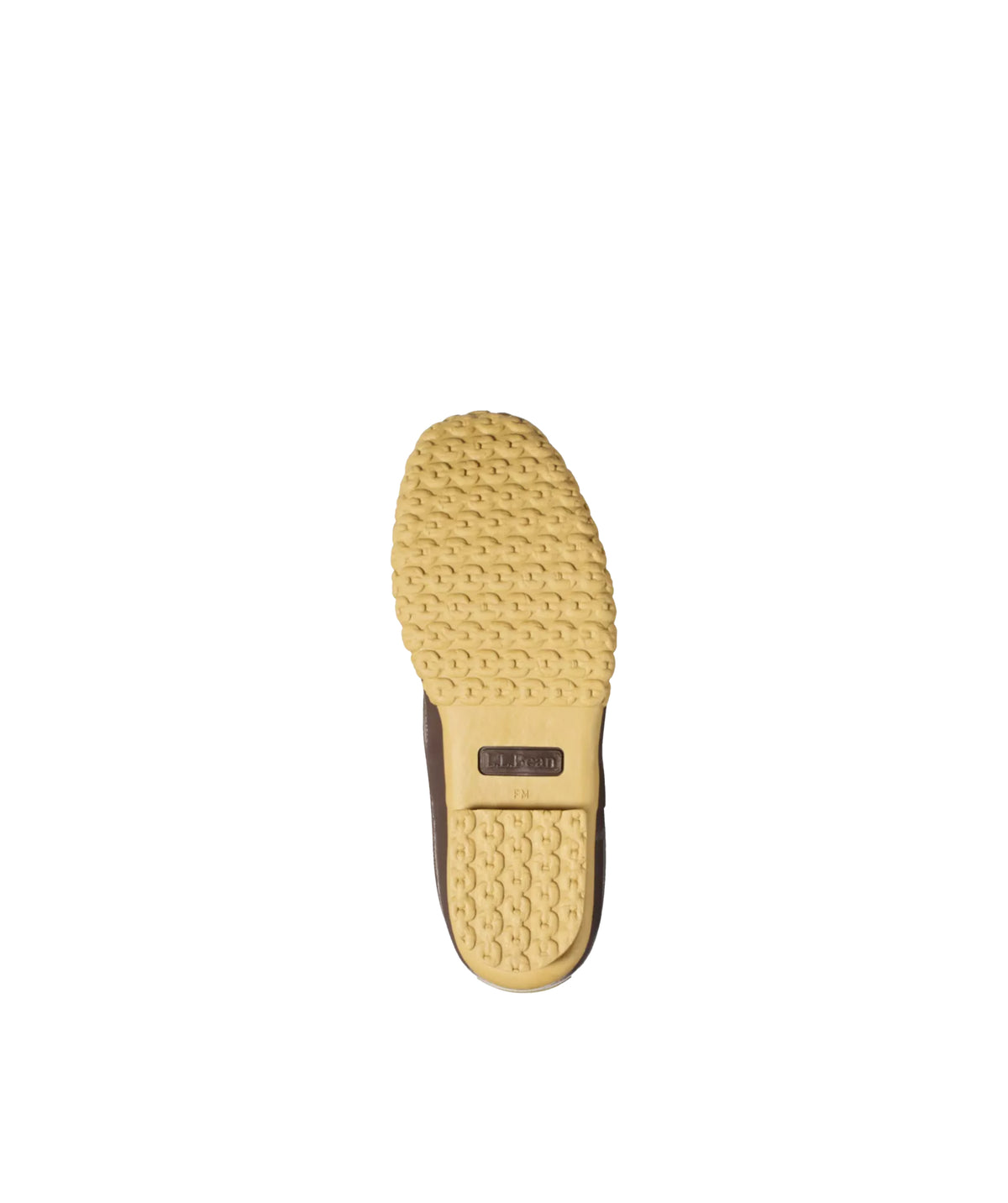 Men's Bean Boots, Gumshoes