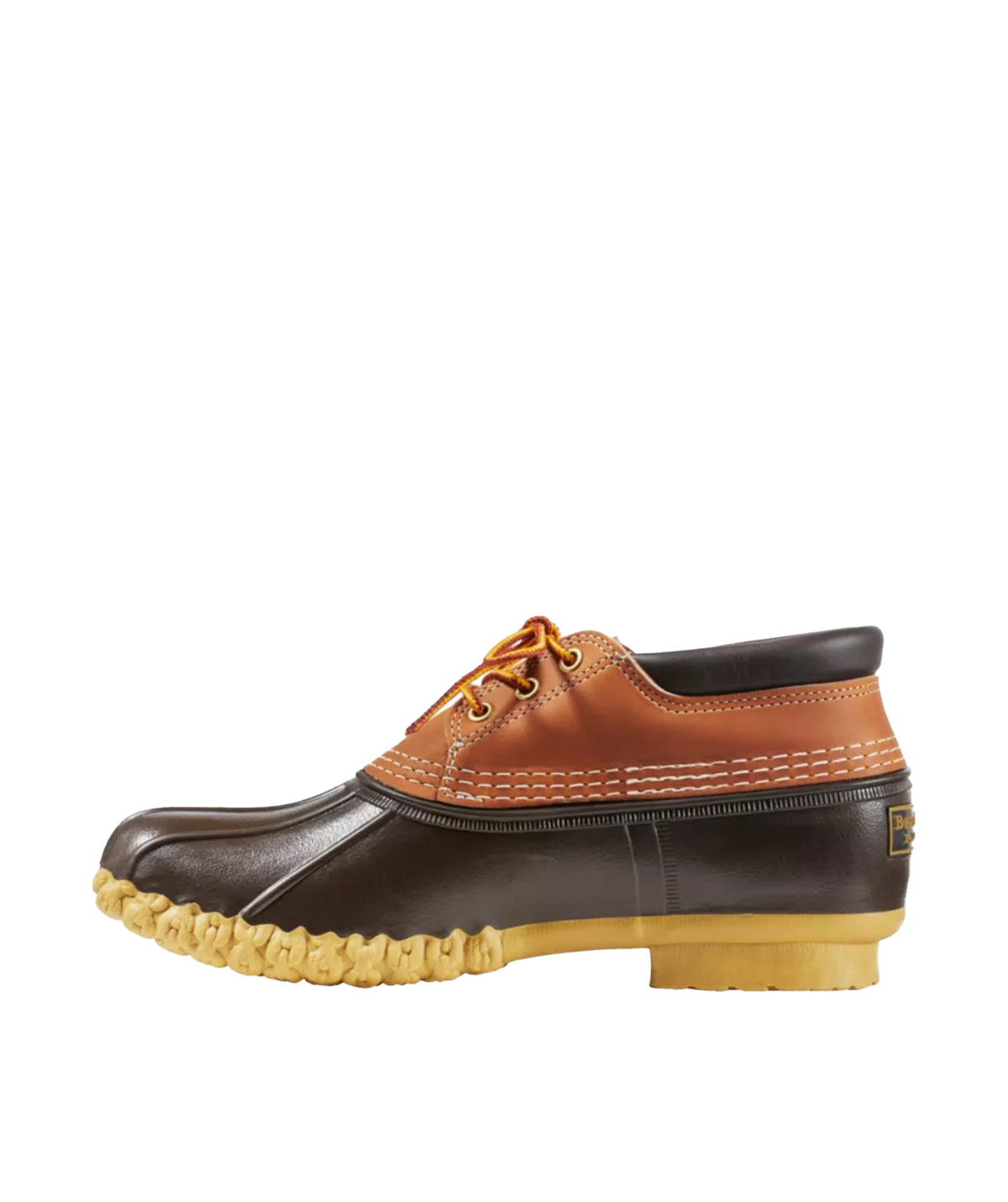 Men's Bean Boots, Gumshoes