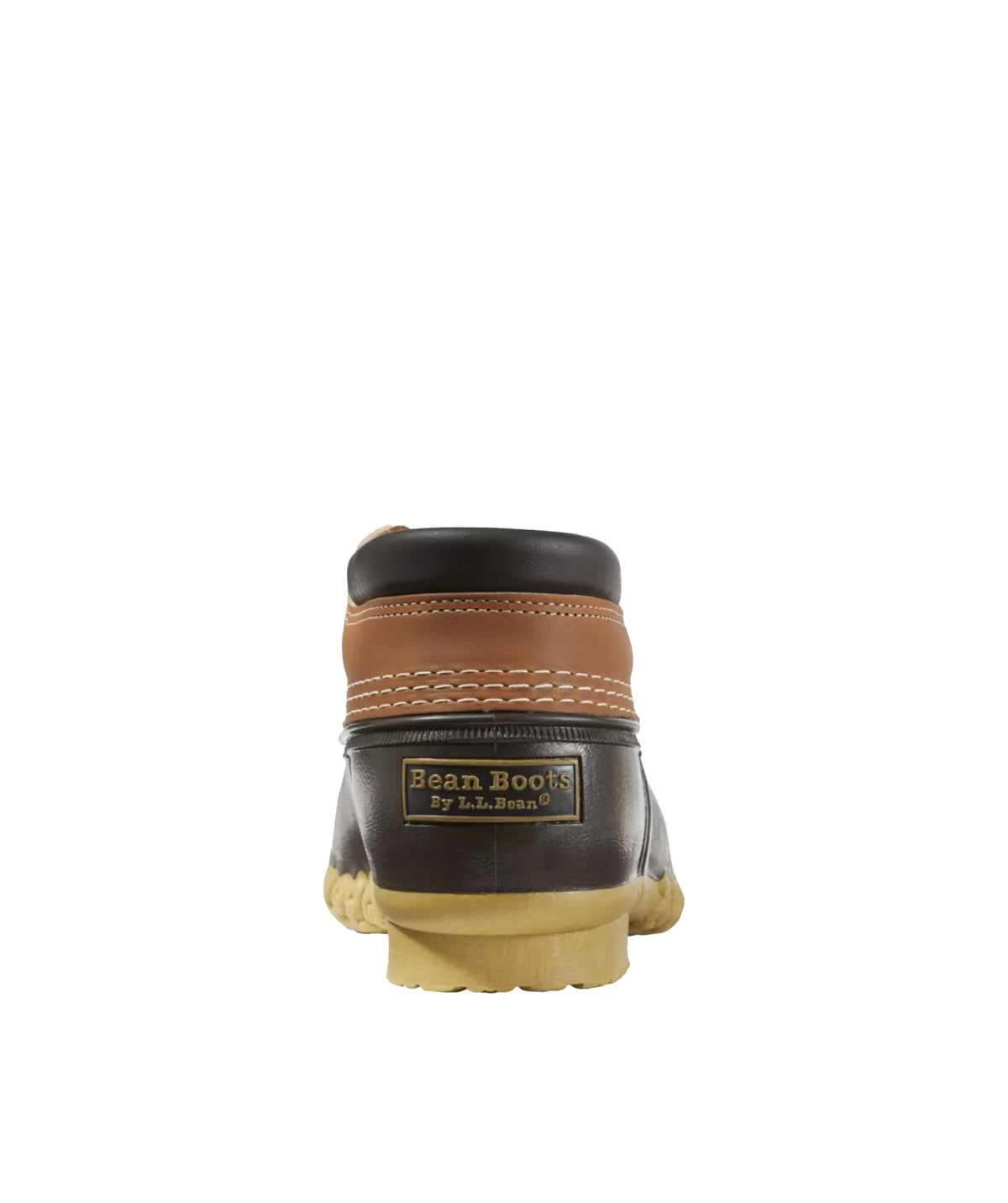 Men's Bean Boots, Gumshoes
