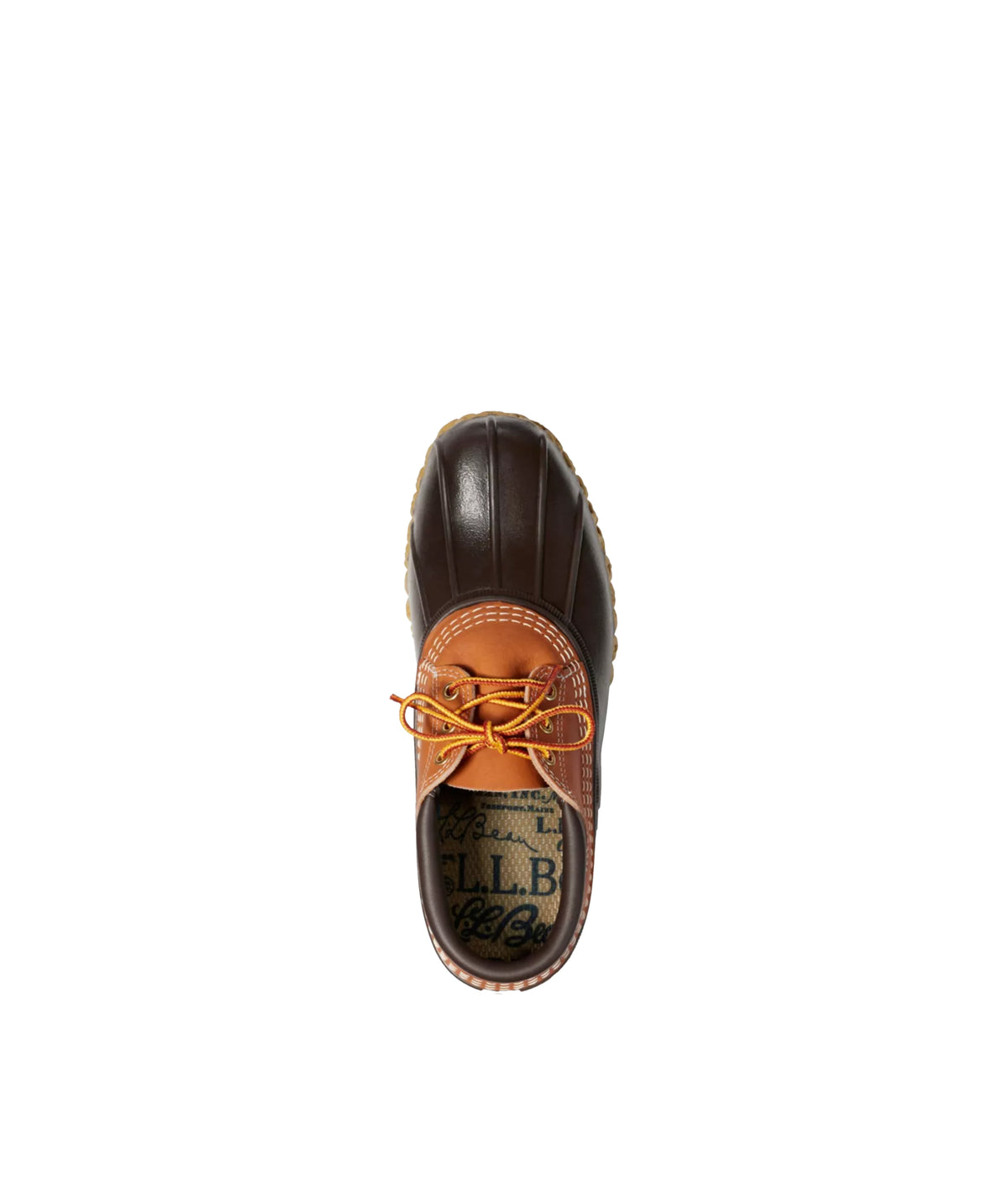 Men's Bean Boots, Gumshoes