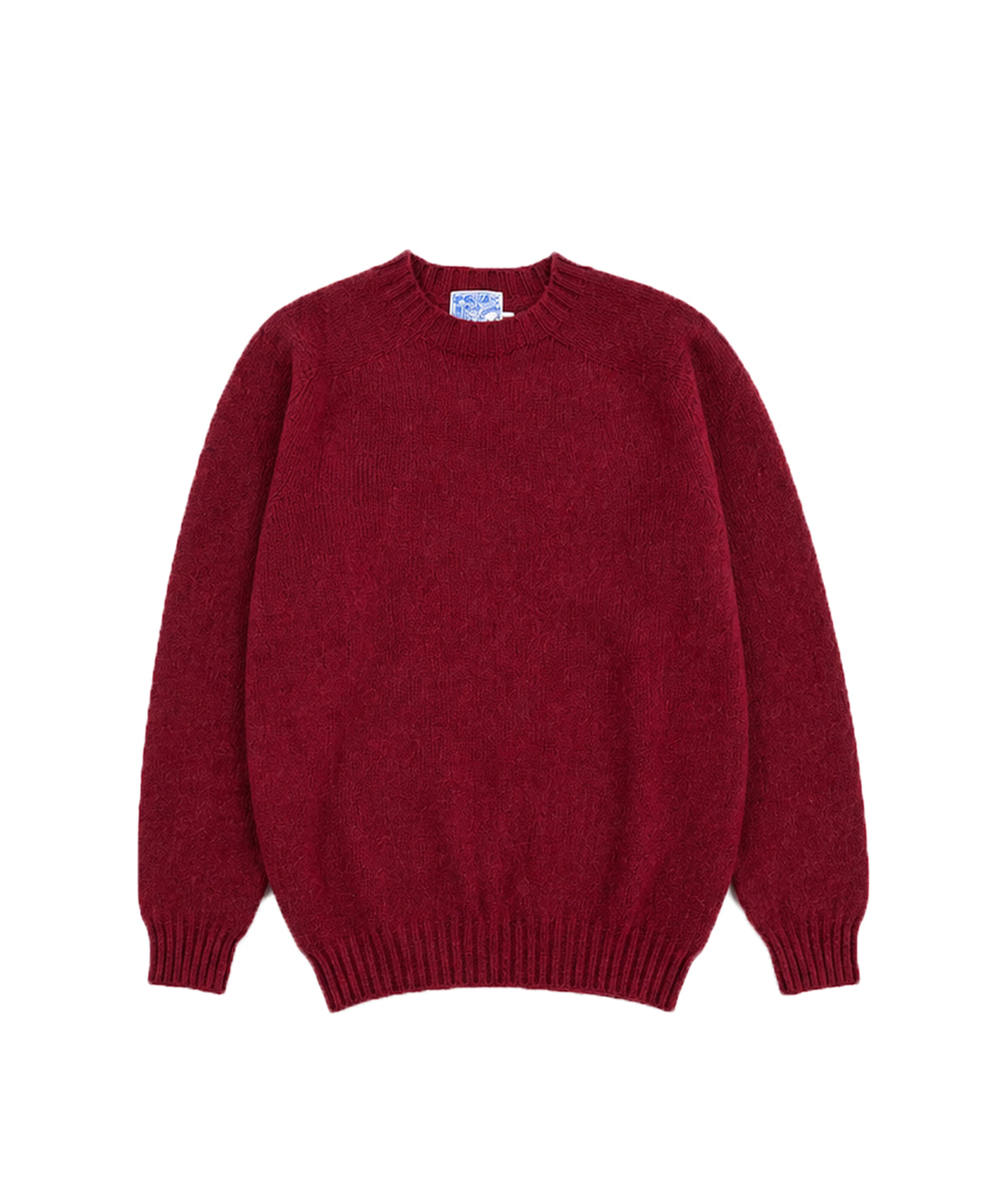 Shetland Claret