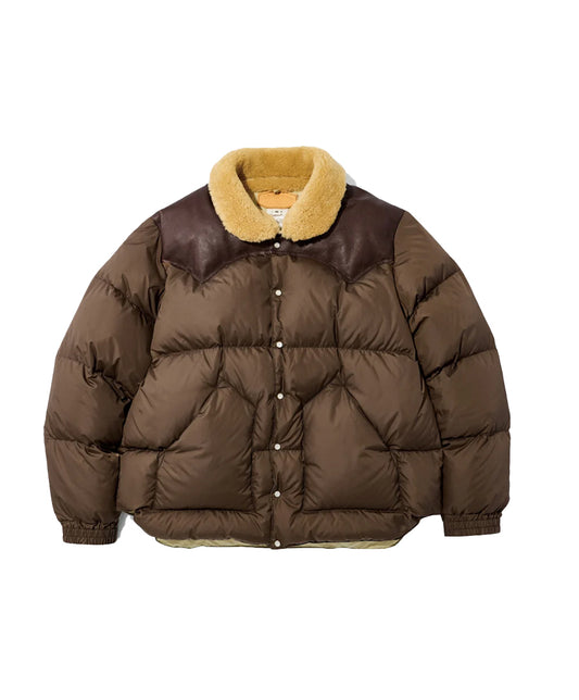 Christy Jacket D.Brown