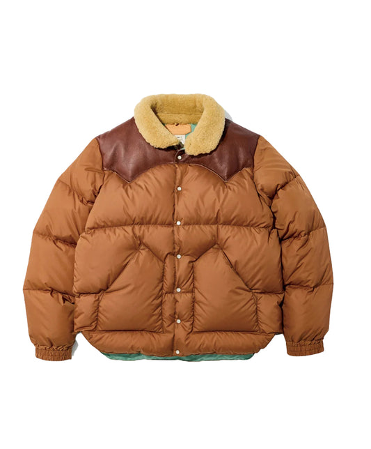 Christy Jacket Brown