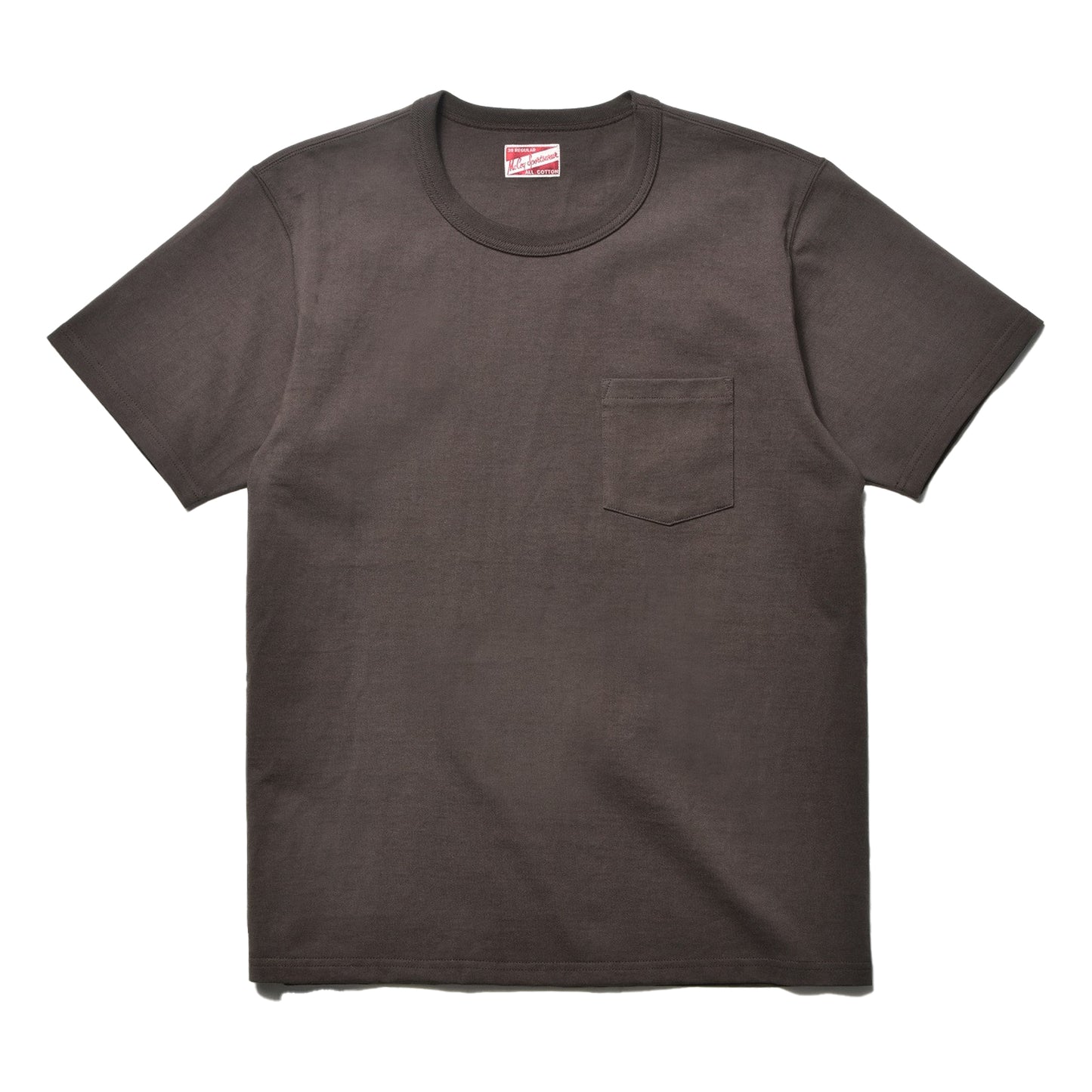 Pocket Tee Mc Coy's Chale
