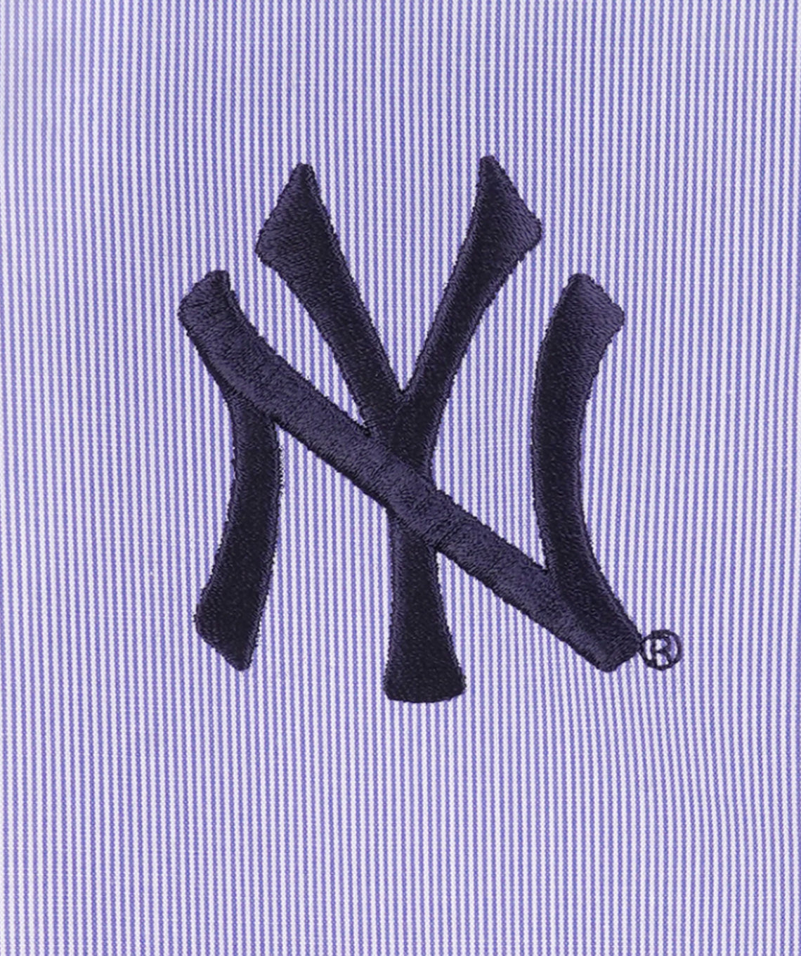 Heritage Yankees Serif Boxer