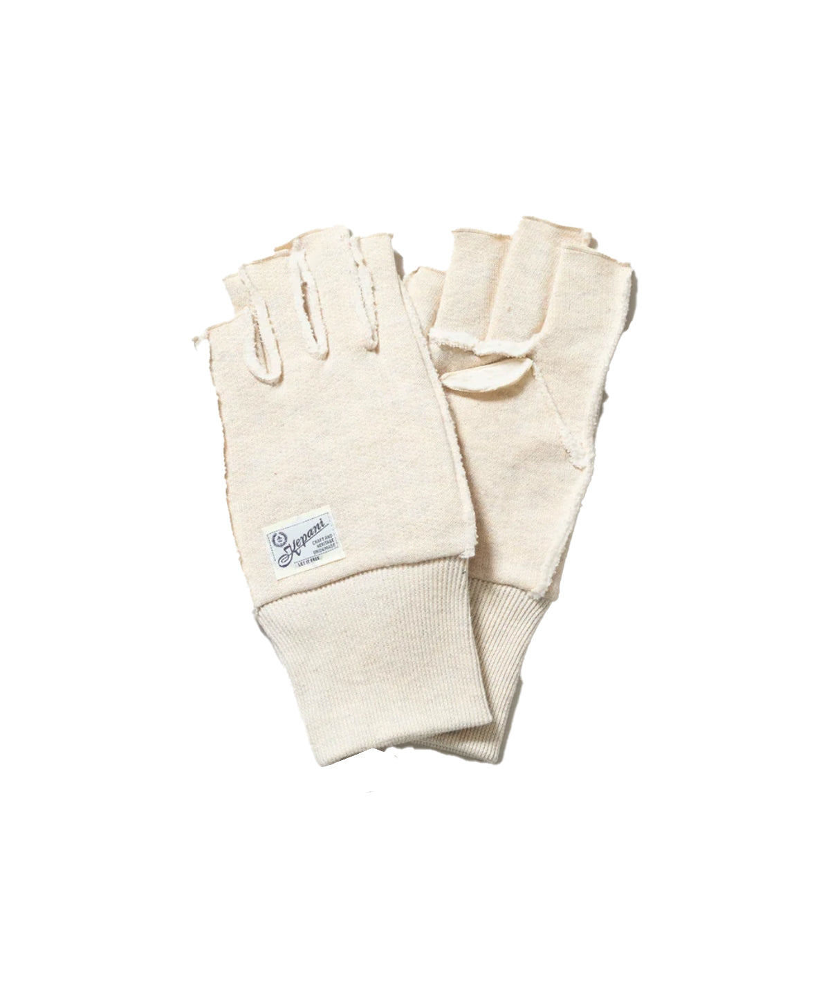 SAGUARO-III GLOVE CUT OATMEAL