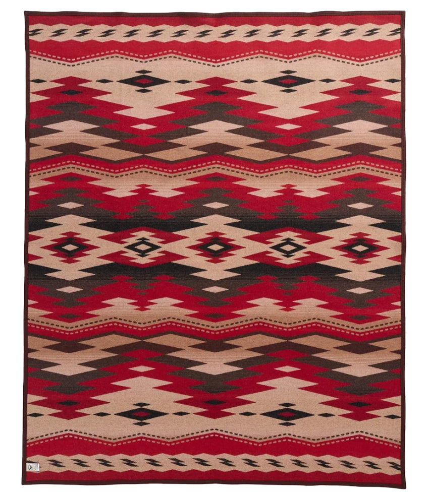 Blanket Crow Point