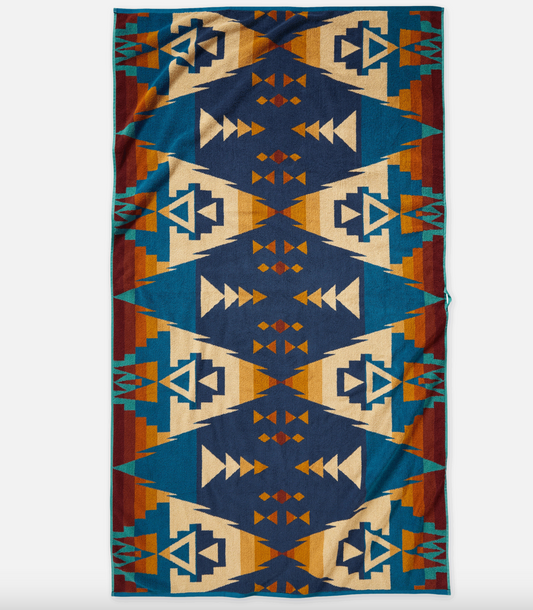 Towel SISKIYOU