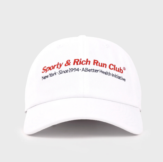 Caps Run Club