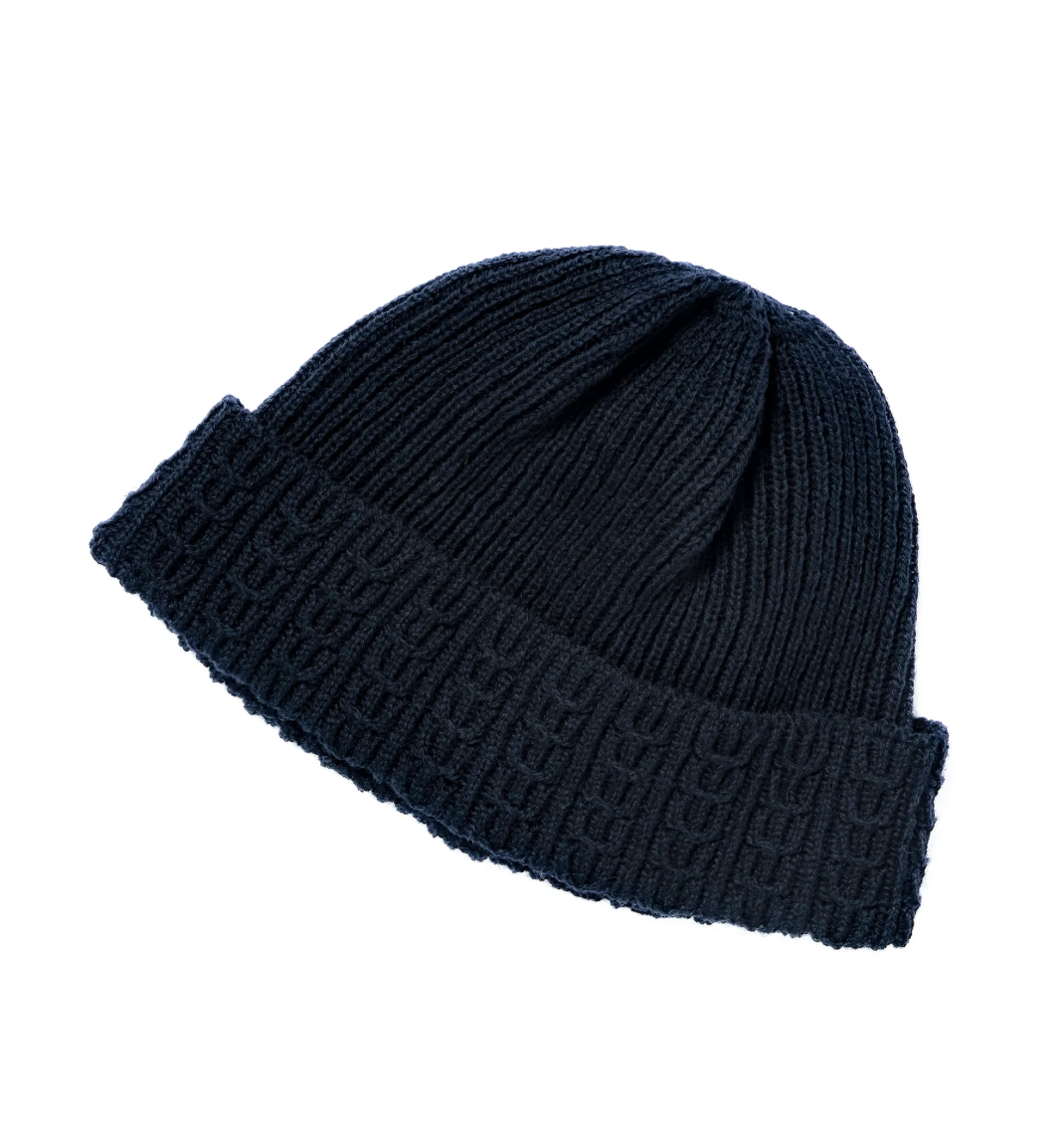 US Navy Watch Cap WW1