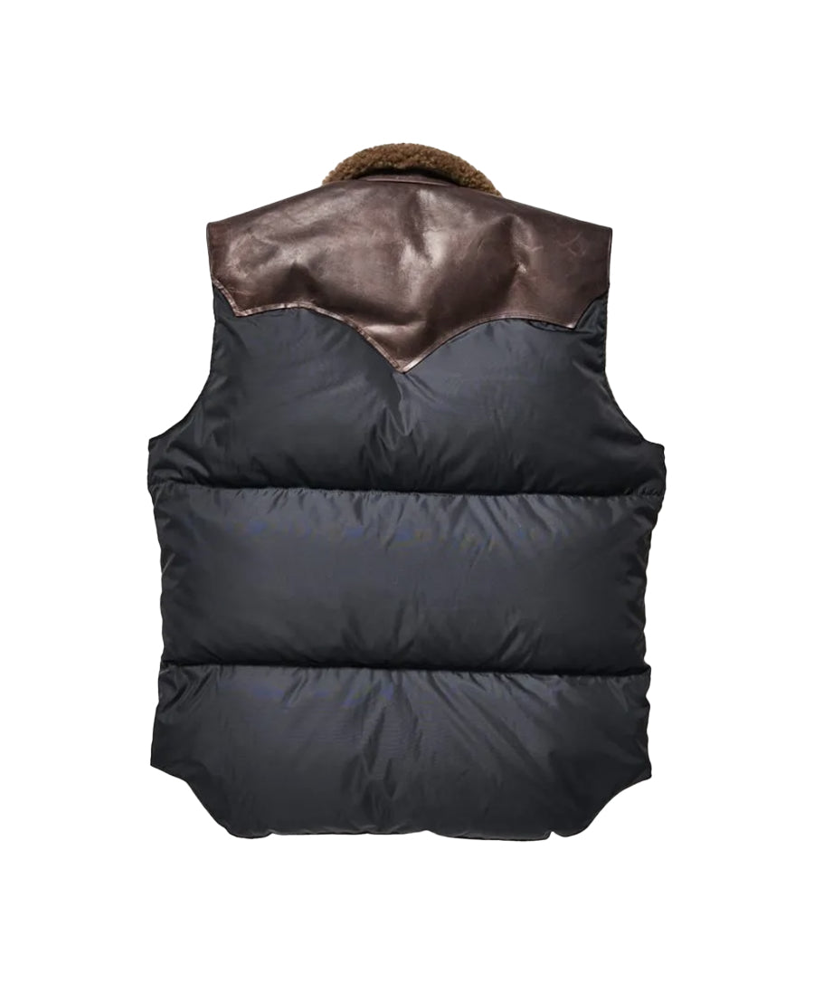 Christy Vest WH X Rocky Mountain – Jinji Paris