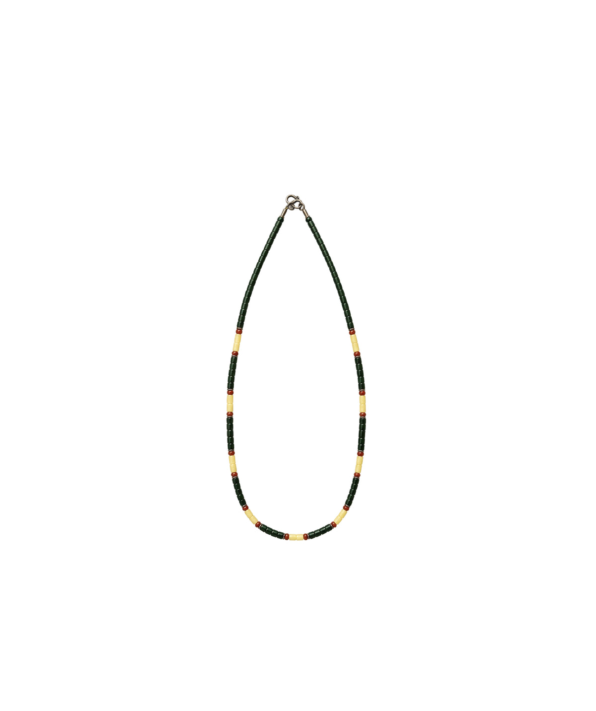 Necklace Slin Beads