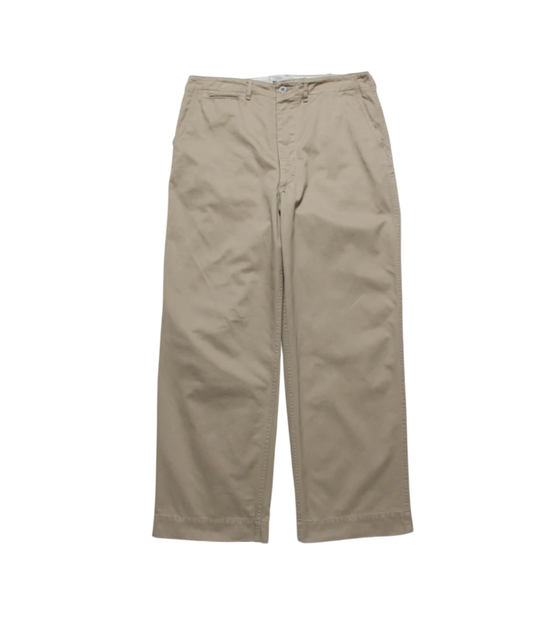 41 Khaki Troussers