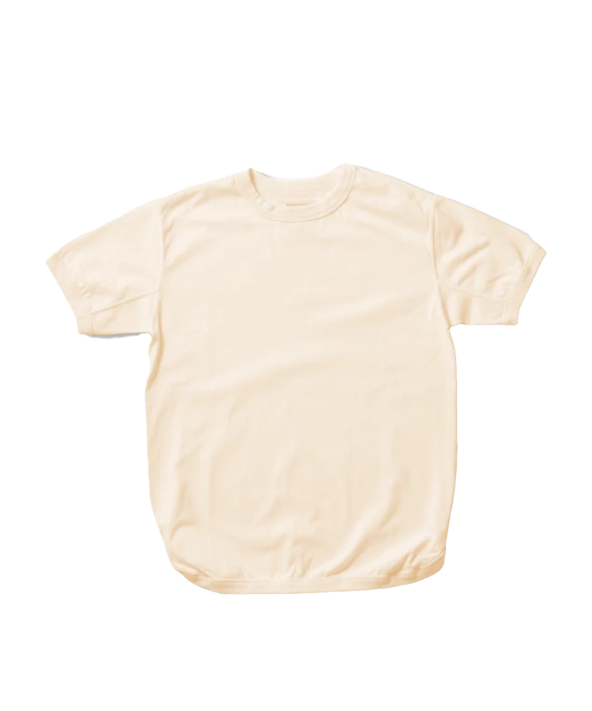 Flat Seam Tee Heavyweight