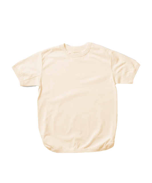Flat Seam Tee Heavyweight