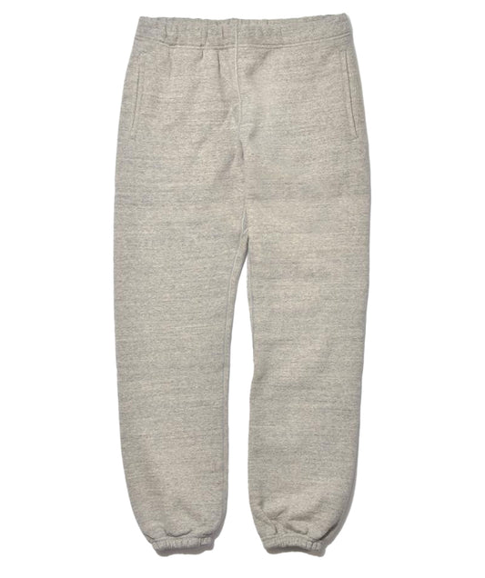 10 oz Loopwheel Sweatpants Grey